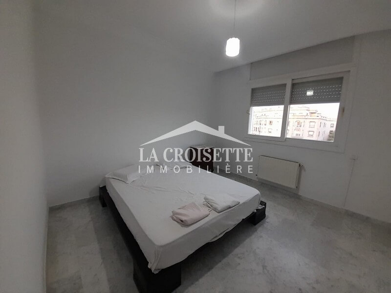 Appartement S+3 aux Berges du Lac 2